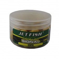 pop up SIGNAL SCOPEX 20mm