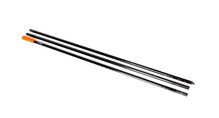 KEVIN NASH Skušobná Tyč na dno