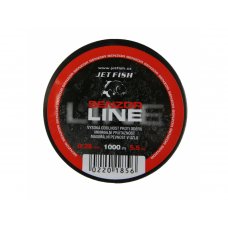Senzor line 1000m 0,25mm