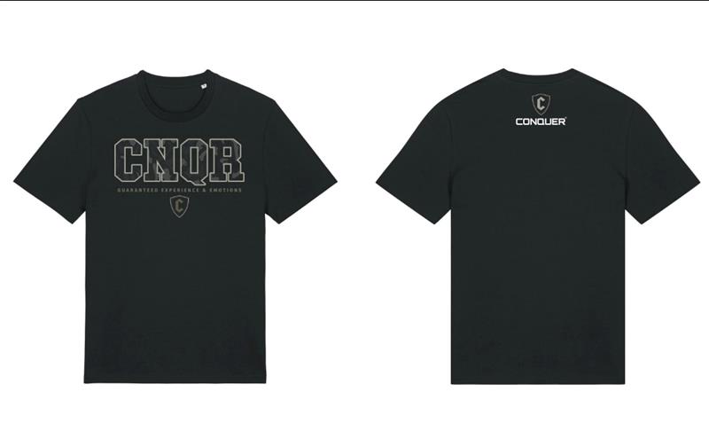 CONQUER TRICKO CNQR L