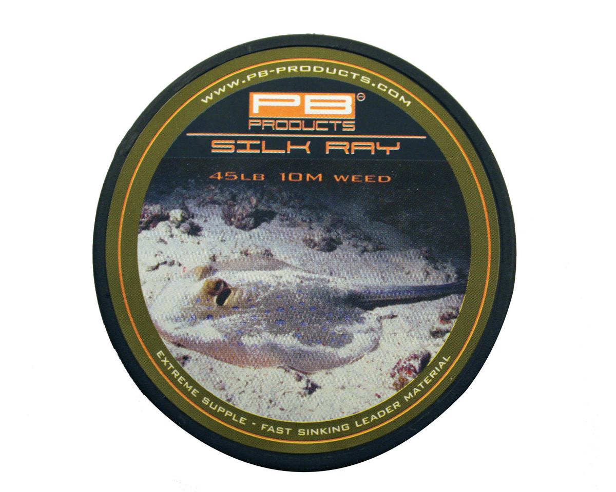 Silk Ray 45lb 10m weed