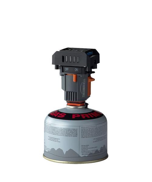 Kempingový odpudzovač komárov