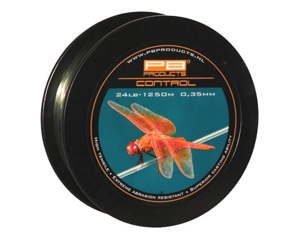 CONTROL MONO - 35/00 - 24lb - 1.250m