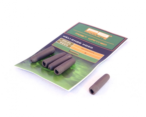 Heli -Chod Hoods 5pcs - weed