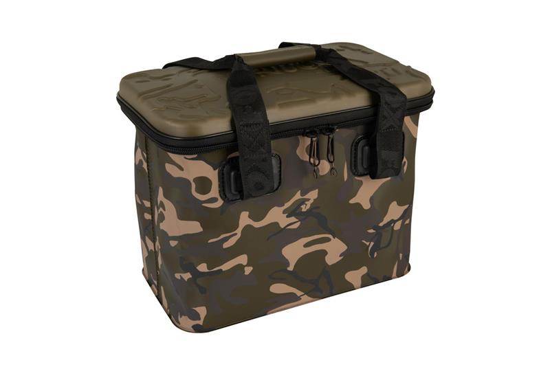 FOX Aquos Camo Bags 20l
