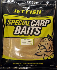 Boilies Zmes BIOKRILL 5kg