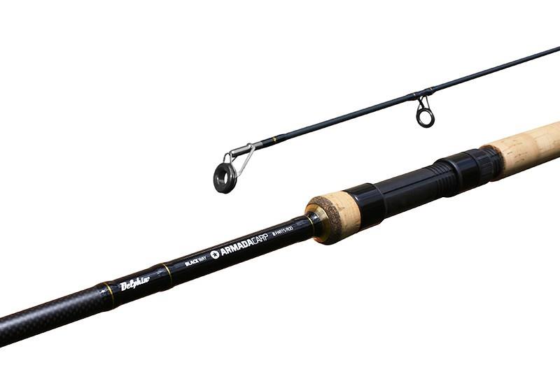 Delphin ARMADA CARP BlackWay / 2 diely 300cm/3,00lbs
