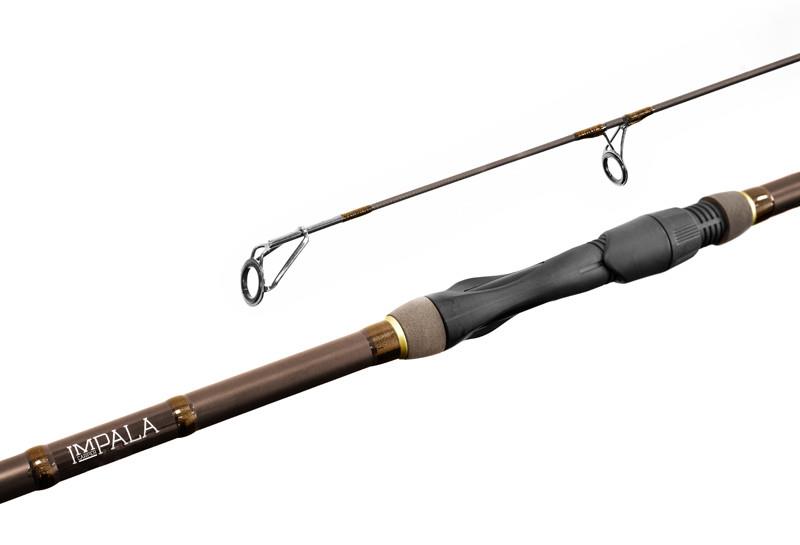 Delphin IMPALA Carper / 2 diely 390cm/3,50lbs