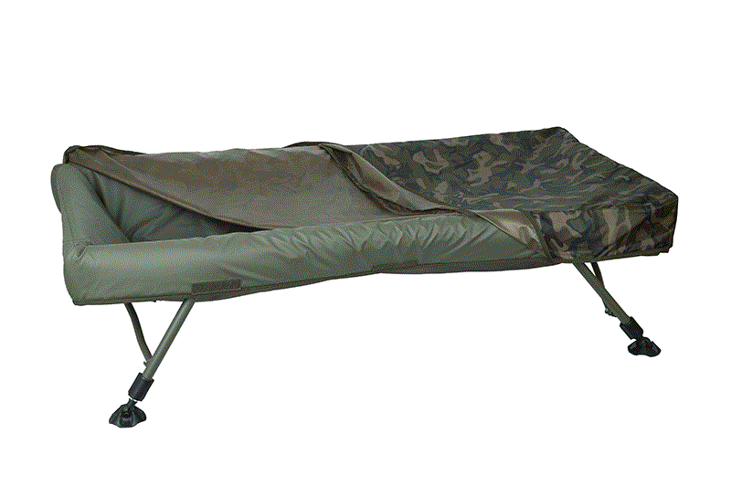 Fox Podložka Pod Ryby Carpmaster Cradles Standard