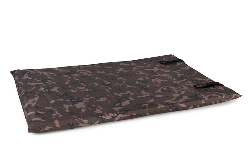 Fox Camo Flat Matt