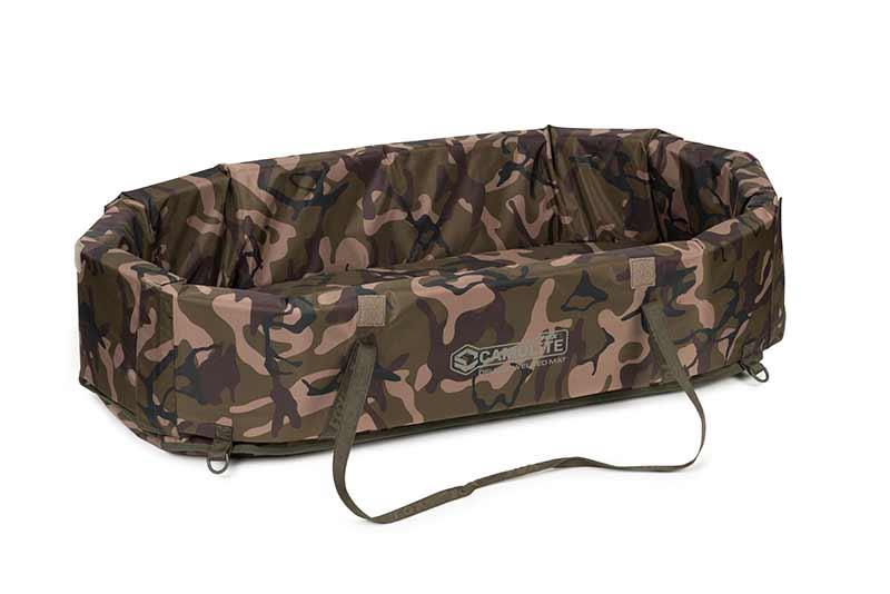 FOX Camolite Deluxe Welded Mat