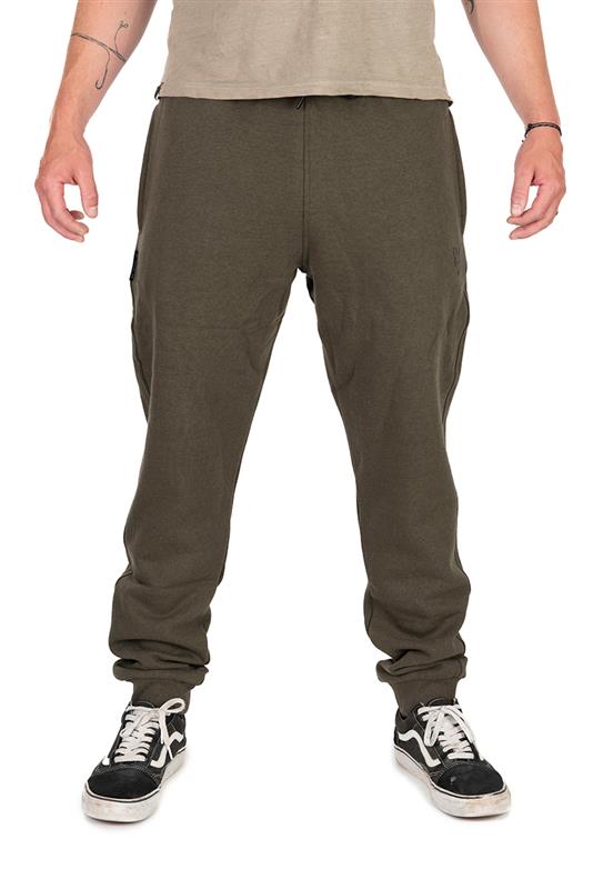 Fox Collection Jogger - G/B - XL
