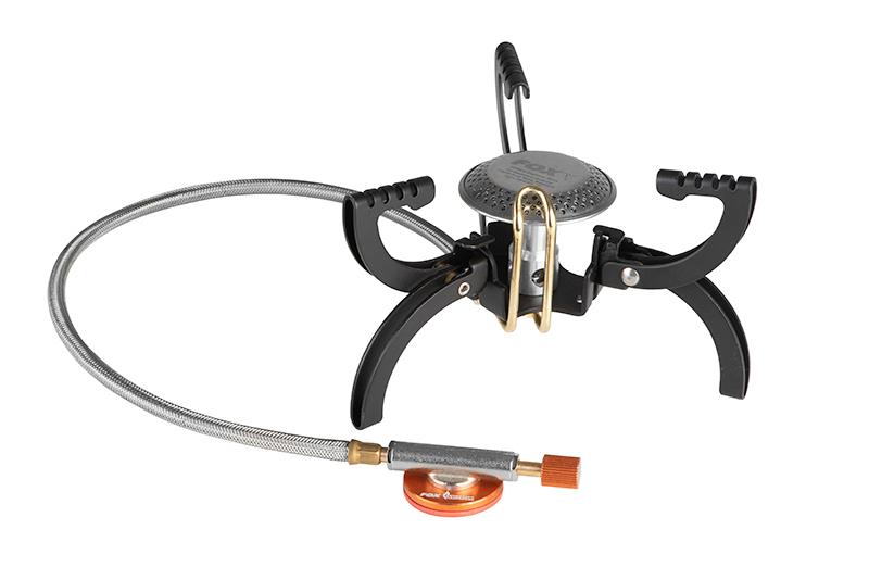 FOX Cookware Explorer Stove