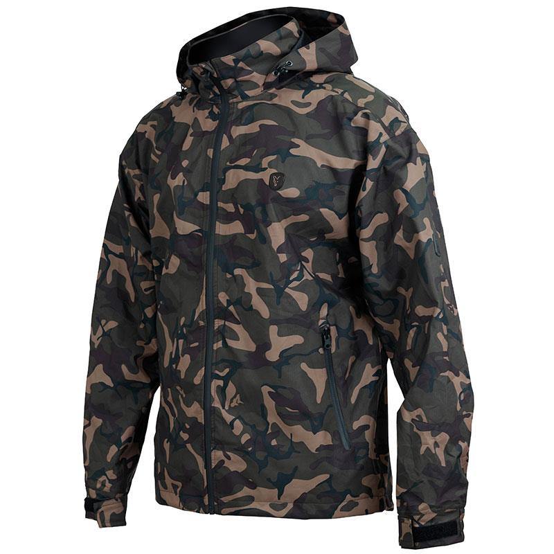 Fox Lightweight Camo RS 10K Jacket XXL