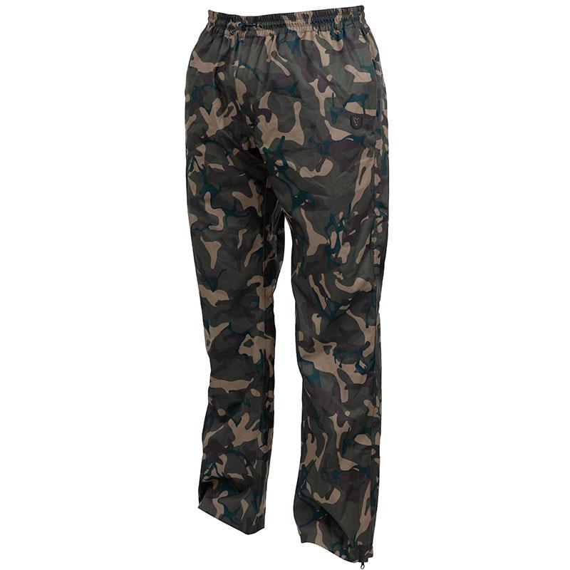FOX Lightweight Camo RS 10K Trousers L