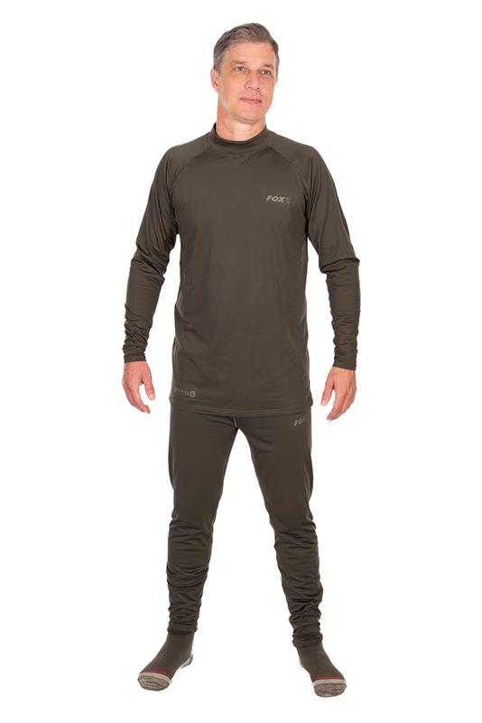 Fox Thermal Base Layer - 3XL