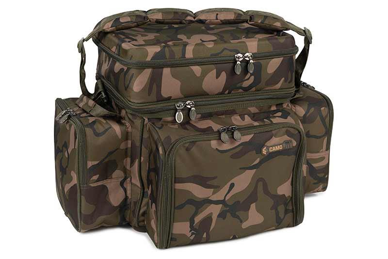 FOX Camolite 2 Person session Cooler/Food  Bag