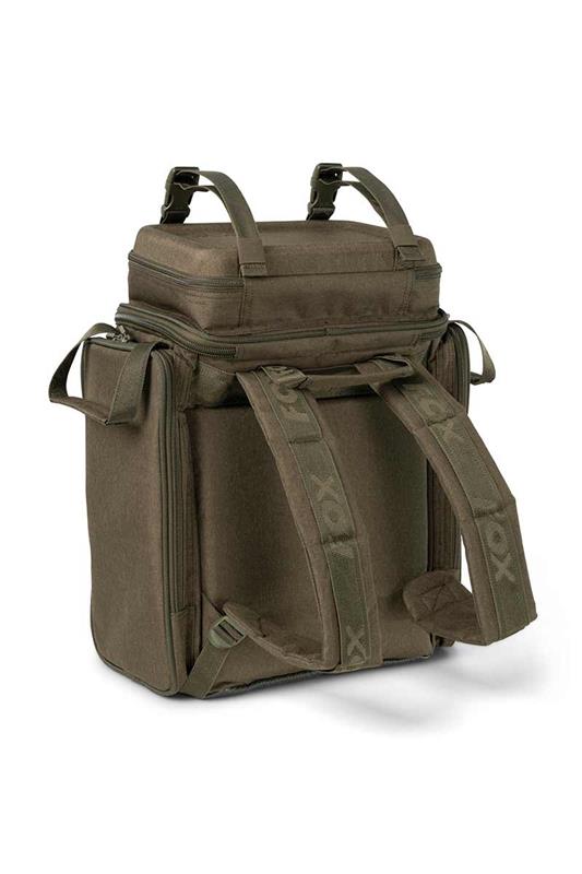 FOX Voyager Rucksack