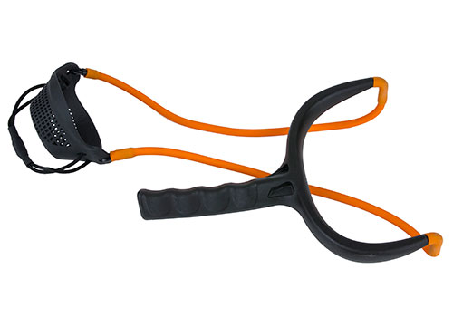 POWER GUARD METHOD CATAPULT