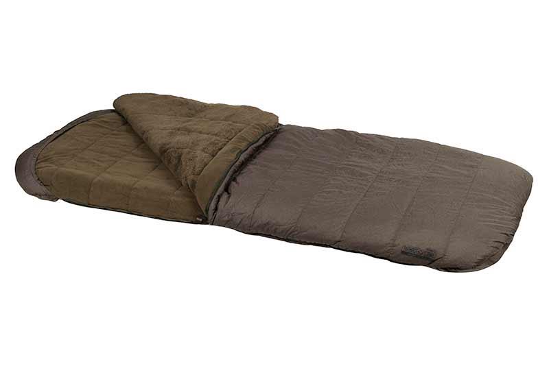 FOX  Voyager XL sleeping bag