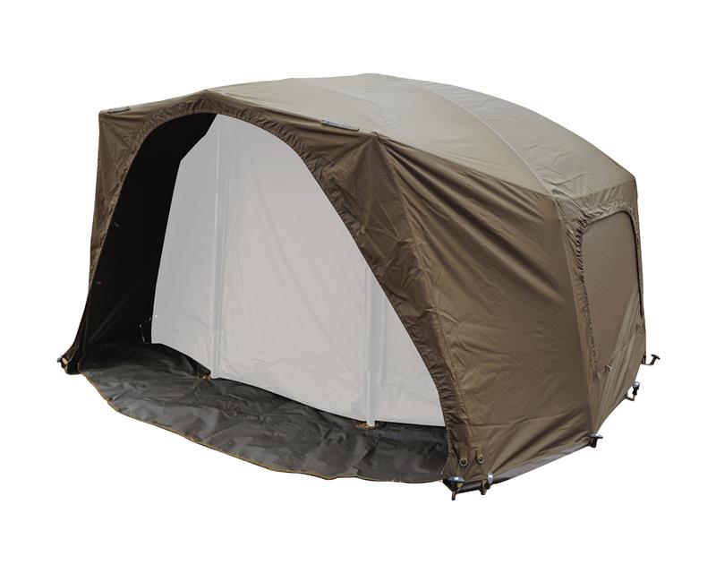 Frontier II - X Deluxe Wrap