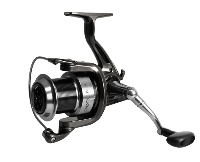 Naviják Delphin ANARCHY / BB 6+1