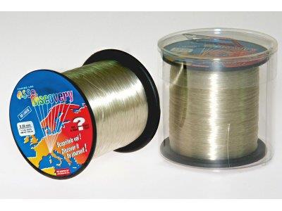 ASSO DSCOVERY vlasec 1000m 0,28mm piesková