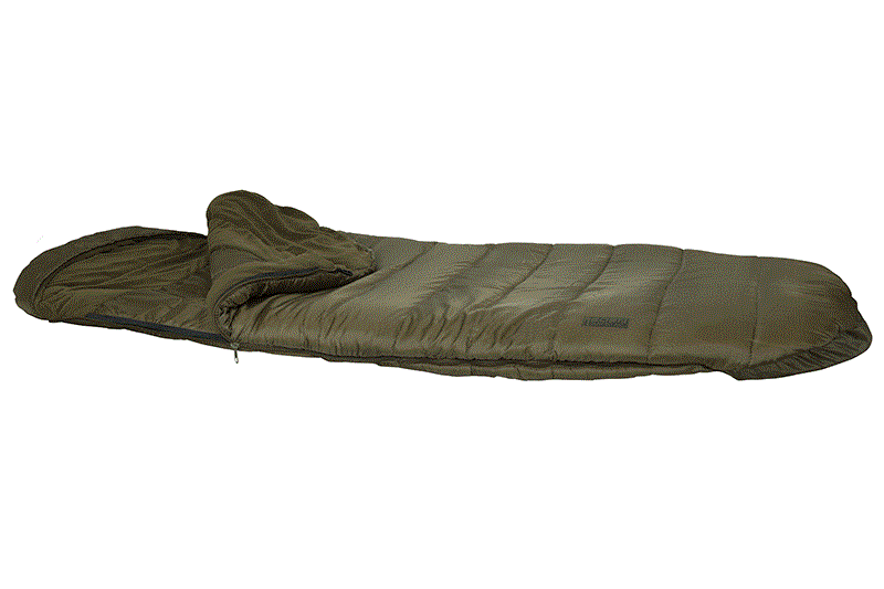 Fox Spacák Eos Sleeping Bag 2