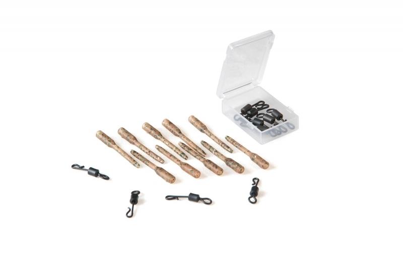 Extra Carp Anti Tangle & Quick Change Swivel S