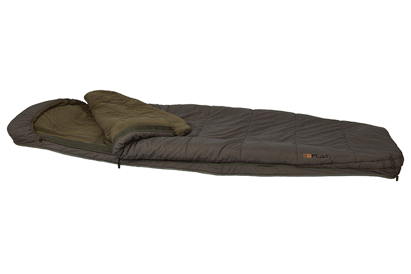 Fox Spacák Flatliner 3 Season Sleeping Bag