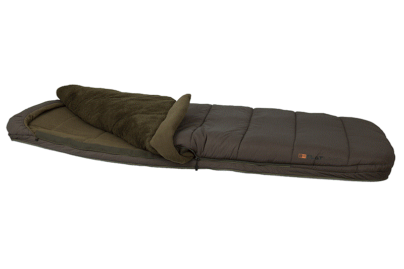 FOX Spacák Flatliner 5 Season Sleeping Bag