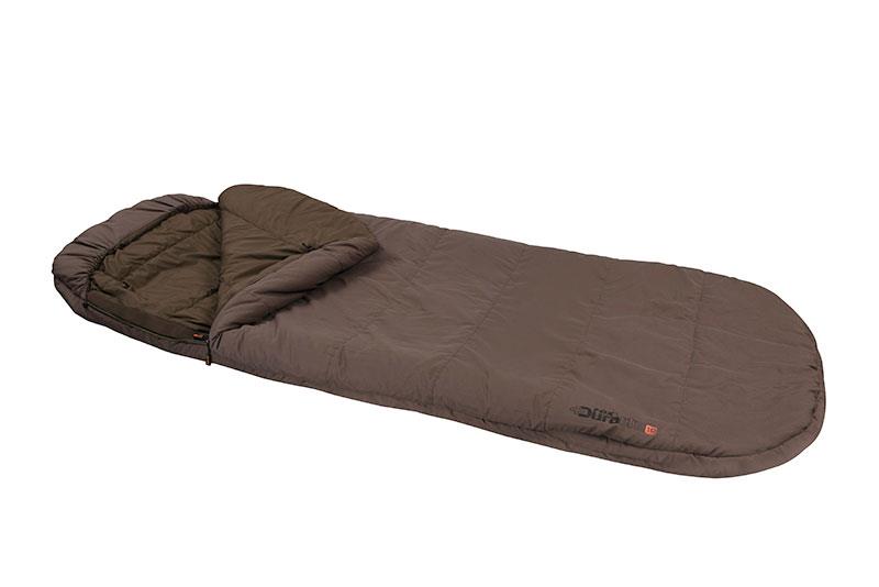 FOX Duralite 1 season sleeping bag