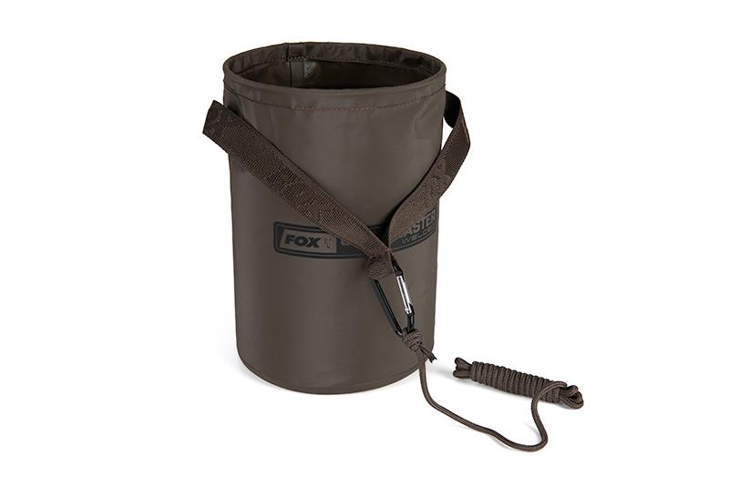 FOX Carpmaster Water Bucket 4.5l