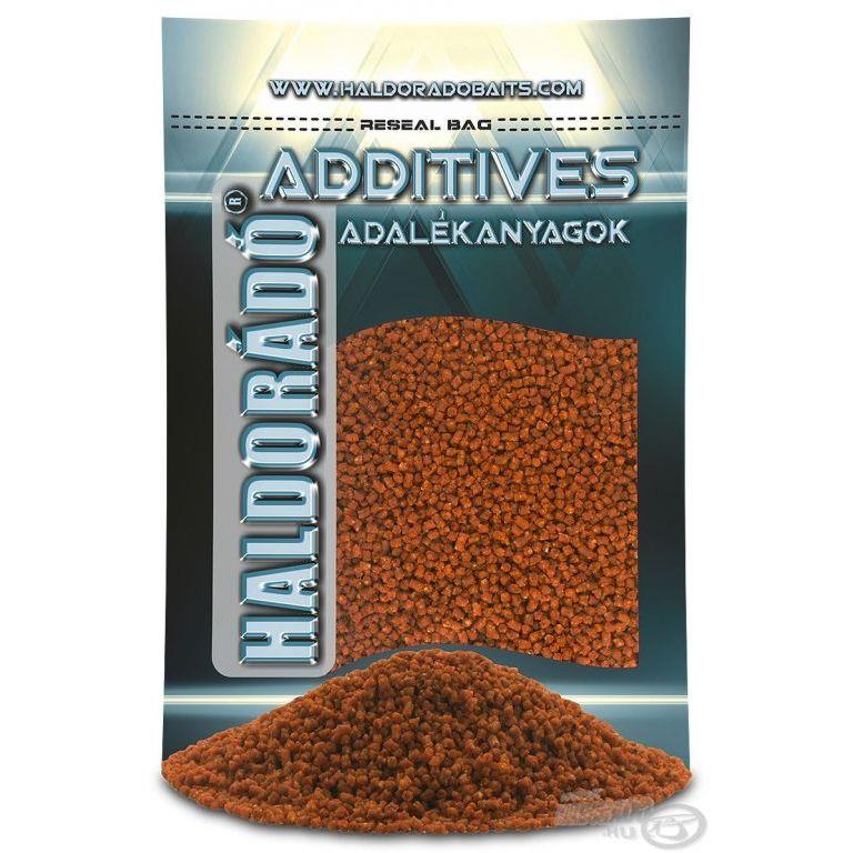 HALDO MICRO PELLET MANGO 700g 2mm