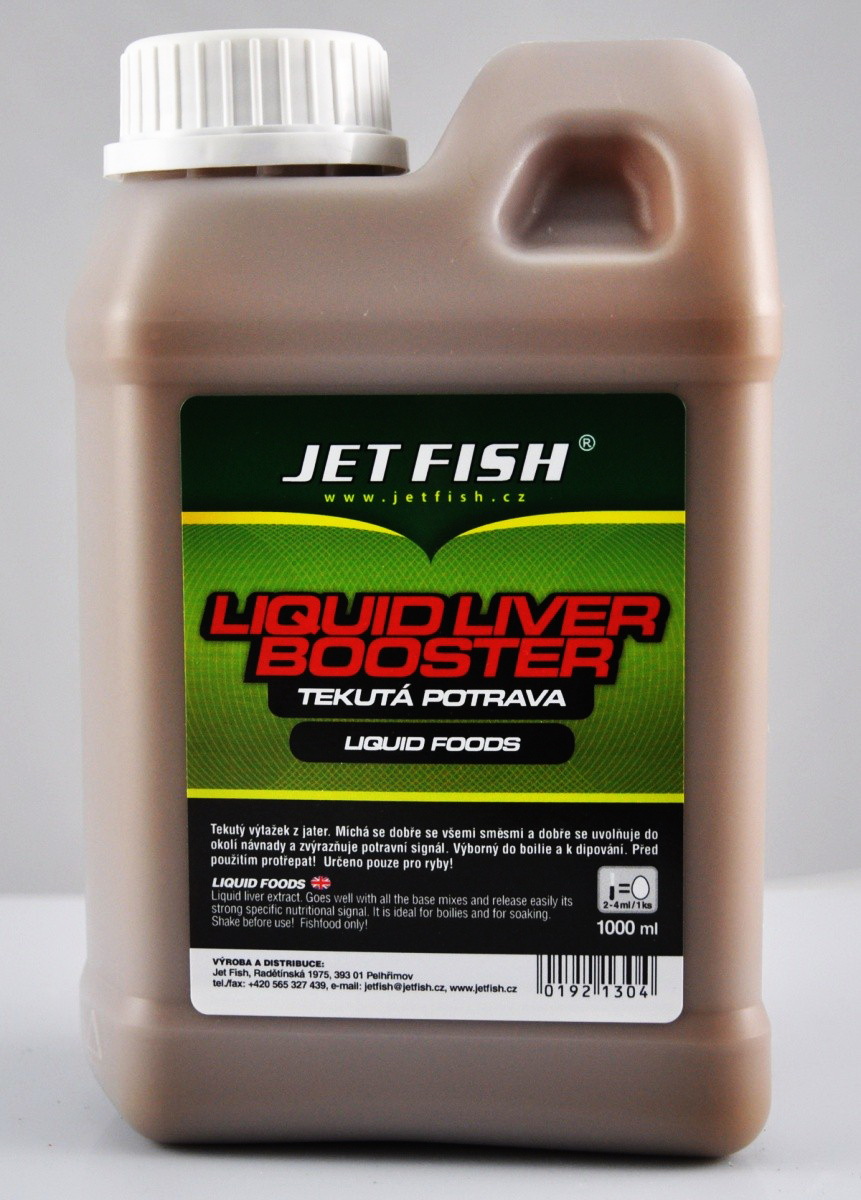 LIQUID SEAFOOD 1l