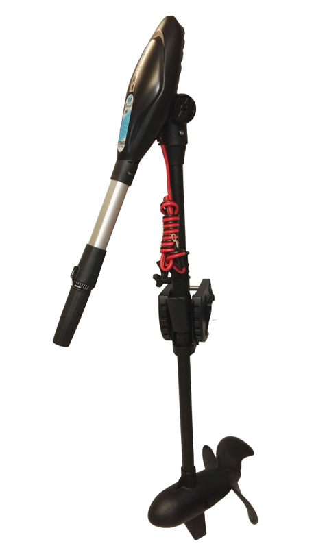 elektromotor HASWING 3.0 109LB