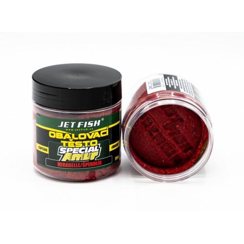 250g těsto Special amur : MIRABELLE/ŠPENDLÍK