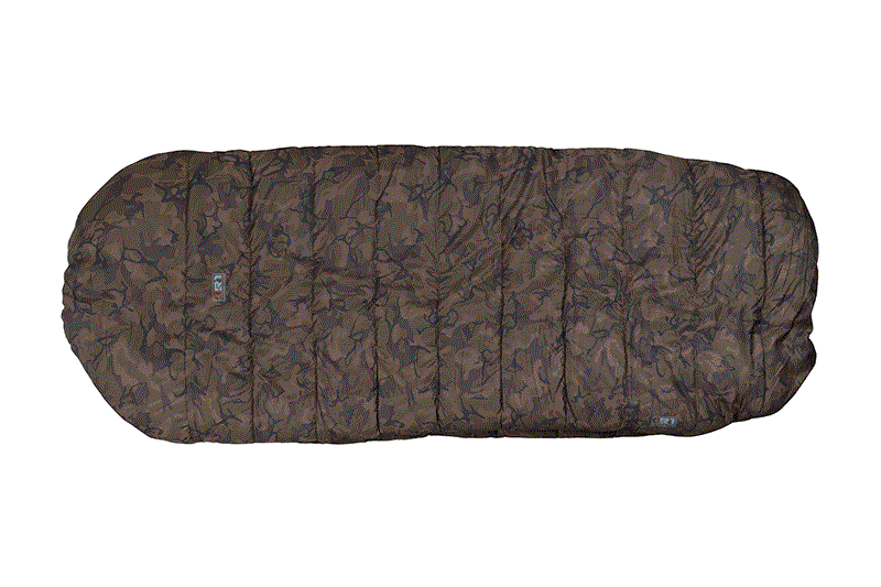 Fox Spacák R1 Camo Sleeping Bag