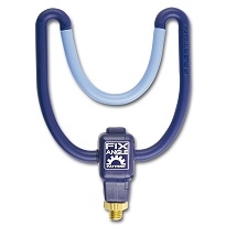 Podpera Tube Rod rest