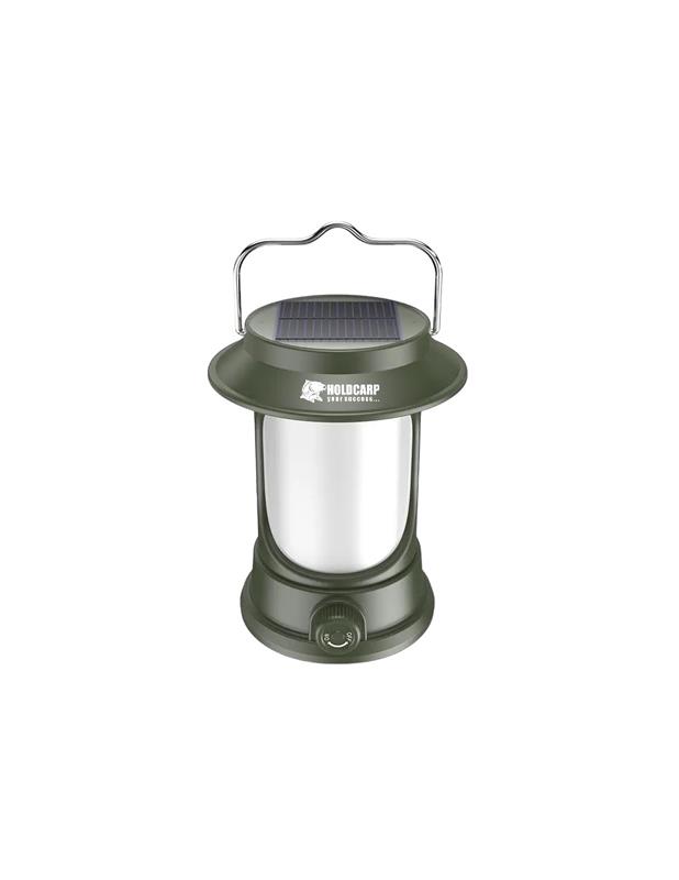 HOLD CARP Solar Lamp