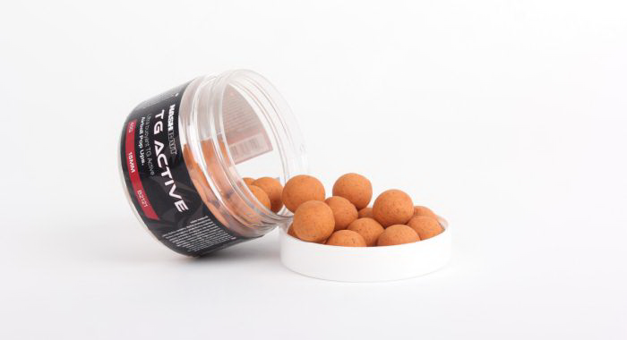KEVIN NASH TG ACTIVE POP UP 15mm 35g