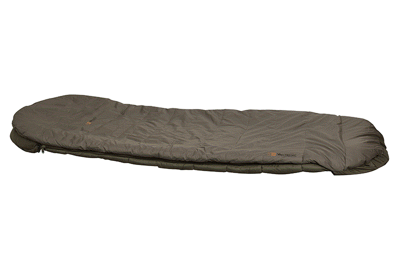 FOX Spacák Ven Tec Ripstop XL 5 Season Sleeping Bag